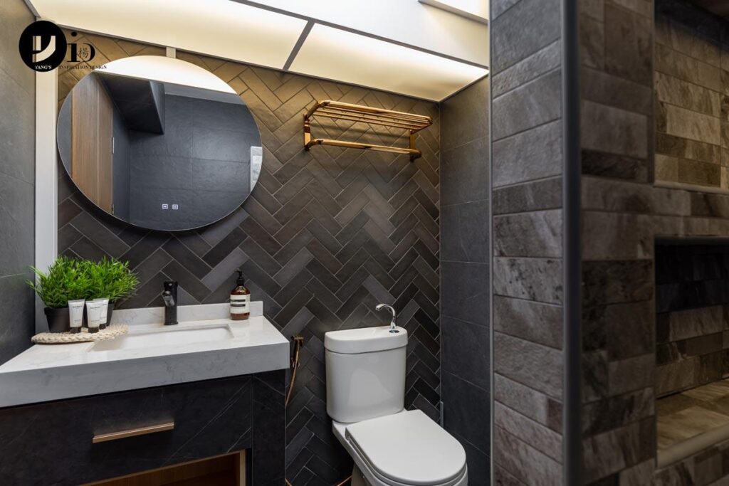 9 Design Details for a Relaxing Spa like Bathroom 14 Featured