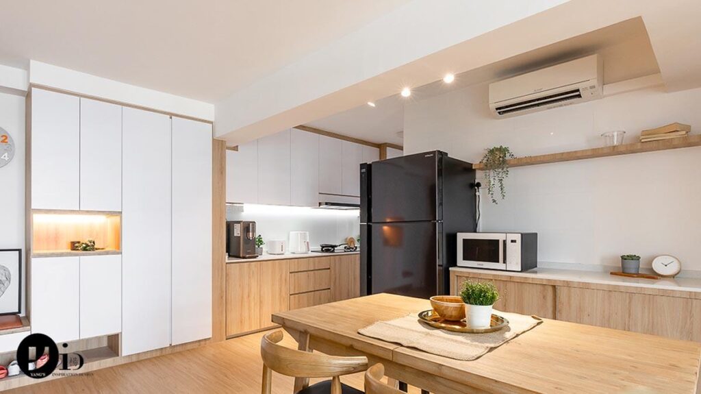 How to Achieve the Muji Aesthetic for Your Home 02 Featured